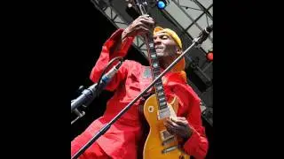 Jimmy Cliff      - -       My Ancestors