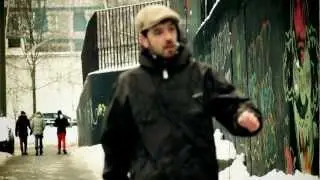 Гвардия feat. Sir J & Мук - Когда-то в 95 - трейлер