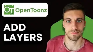 How to Add Layers in OpenToonz 2026 (Quickly)