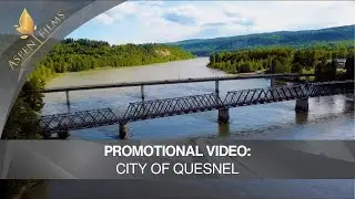 City of Quesnel | Promotional Video | Minerals North Event