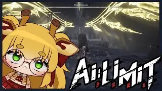 [AI Limit - Part 7] We're trekking along! Bosses feel like they're getting closer together!