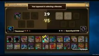 Summoners War Live Arena