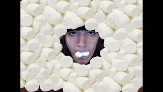 ASMR MARSHMALLOWS