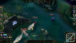 Ryze troll