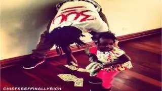 Chief Keef - Cash | Bang Pt. 2 Mixtape (FULL SONG)