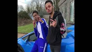 Loski x Digdat - No Cap (mjproductions remix)