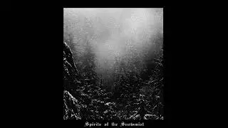 Fog Crag Archives - Dark Forest Snowfall