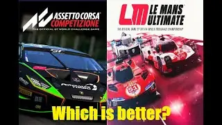 LMU vs ACC | Which is better?