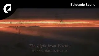 Howard-Harper Barnes - Progressive Progress (Royalty Free Music)