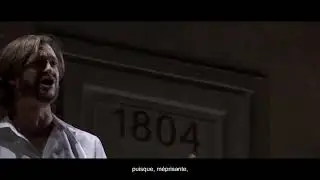 Il Palazzo Incantatio, Luigi Rossi (Excerpt - Orlando : Angelica infelice)