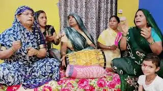 राधे राधे सत्संग न्यू भजन भजन वीडियो श्री कृष्ण जी की लीला भजन सत्संग