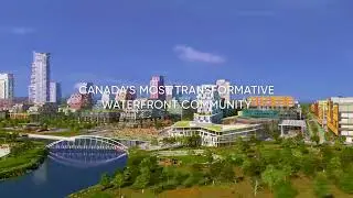 Harbourwalk - Tridel Lakeview Village - Mississauga| CondoRoyalty.com