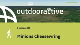 Interactive 3D video: Minions Cheesewring