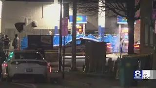 Police identify man shot and killed at St. Paul and Norton gas station