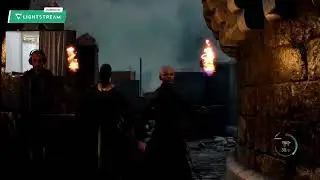 Resident Evil 4 remakeTo many no problem for sub machine gun!! 