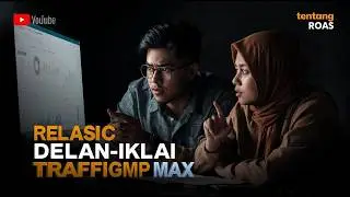 [DAILY QNA] Rahasia ROAS 5 ke 9 Tanpa Boncos! - Cara Optimasi Iklan Shopee Paling Realistis