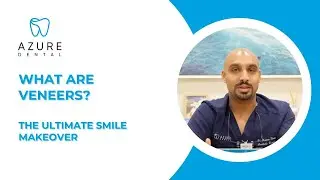 What Are Veneers? | The Ultimate Smile Makeover