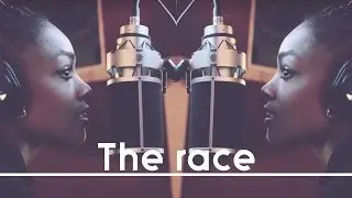 ELECTROPHAZZ - THE RACE