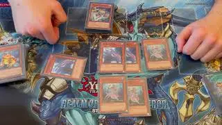 Yu-Gi-Oh! Mermail Atlantean Deck January 2021