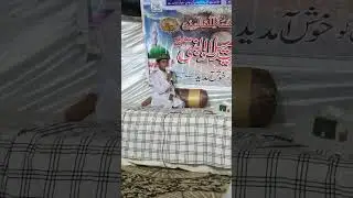 Dekhny ko ya Mohammad by M.Rohan Ahmed Sheikh