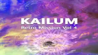Kailum - Retro Mission Vol. 4 | Full Mix