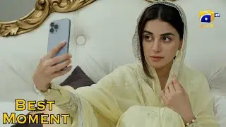 Siyani Ep 124 | 𝐁𝐞𝐬𝐭 𝐌𝐨𝐦𝐞𝐧𝐭 𝟎𝟐 | Anmol Baloch | Mohsin Abbas Haider | Saniya Shamshad | HAR PAL GEO