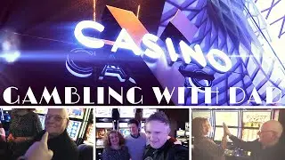 SLOTS & BONUSES AT VICTORIA GATE CASINO