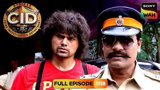 क्यों बने Team CID के लिए Bunty के Fake Relatives जानलेवा खतरा? | CID | सी.आई.डी. | 19 JAN 2026