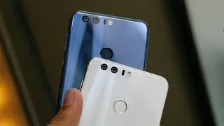 Top 5 Best dual camera smartphones that recently launched