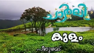 Charlie location #Charliekulam peermade,kuttikkanam-Ladrum Govt L.P school Theppakulam-Estate-koduva