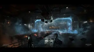 Dead Space Remake (2023) Loose Ends - Zealot Mode Mod Part 11