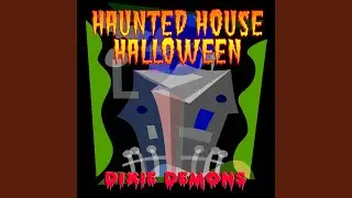 Haunted House Horrors 4