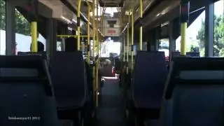 Brisbane Transport Bus 594 - Volvo B10L [ZF] [Austral-Pacific]