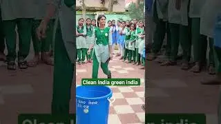 clean india green india