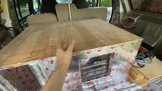 SEALED SECTION SIZE IN A 4TH ORDER BOX