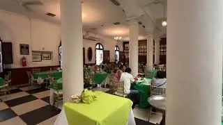 Club Social, Santa Cruz, Bolivia