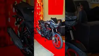 Tvs Apache Rtr 160 2v Racing Edition Black colour - Deshi Vloge Fun