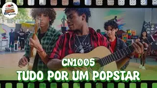 CN1005 | TUDO POR UM POPSTAR | MOSTRA DE DANÇA IEGRS 2025