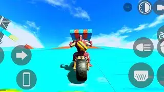 New cheat code🫸Indian bike game 3D #india #shortvideo #gaming #game