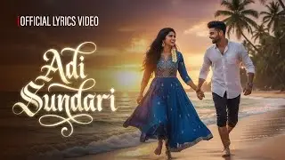 Adi Sundari (Official Lyric Video) - ​🎧 Nez Beats | Thai Pongal Special 2026 | 2026 New Songs