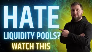 How to Generate Yield in Defi WITHOUT Liquidity Pools!