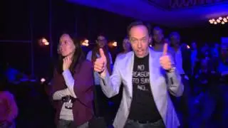 VZMD - investo.si at Eurovision Song Contest 2014 + Slovenian Day in Denmark