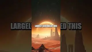 The Cydonia Region: Alien Structures on Mars?