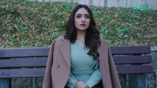 Akeli Reh Gayi Fariha | Humnava | Sumaiya Bukhsh - Hunain Shahid | Green TV