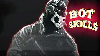 Bot skills | Call of duty mobile | Battle Royale CODM
