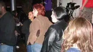 Buddyhead show case NYC #3 evil ethics films