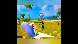 Steal a pet 🐕 in free Fire x map 🗺️ #viral #freefire #shorts #video #reels