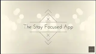 Phone Addiction? This app is for you! | Xtras #8 | Tech Fibre