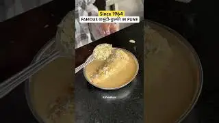 FAMOUS Basundi Kulfi IN PUNE Address: Shree Kailas dairy, raviwar peth, Pune