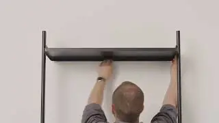 HAY | Pier Regalsystem I Regal selbst aufbauen: Eine Anleitung | smow